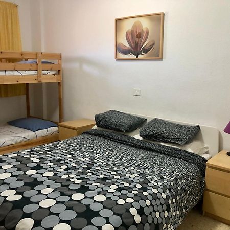 Apartamento Agaete Park プラヤ・デル・イングレス エクステリア 写真
