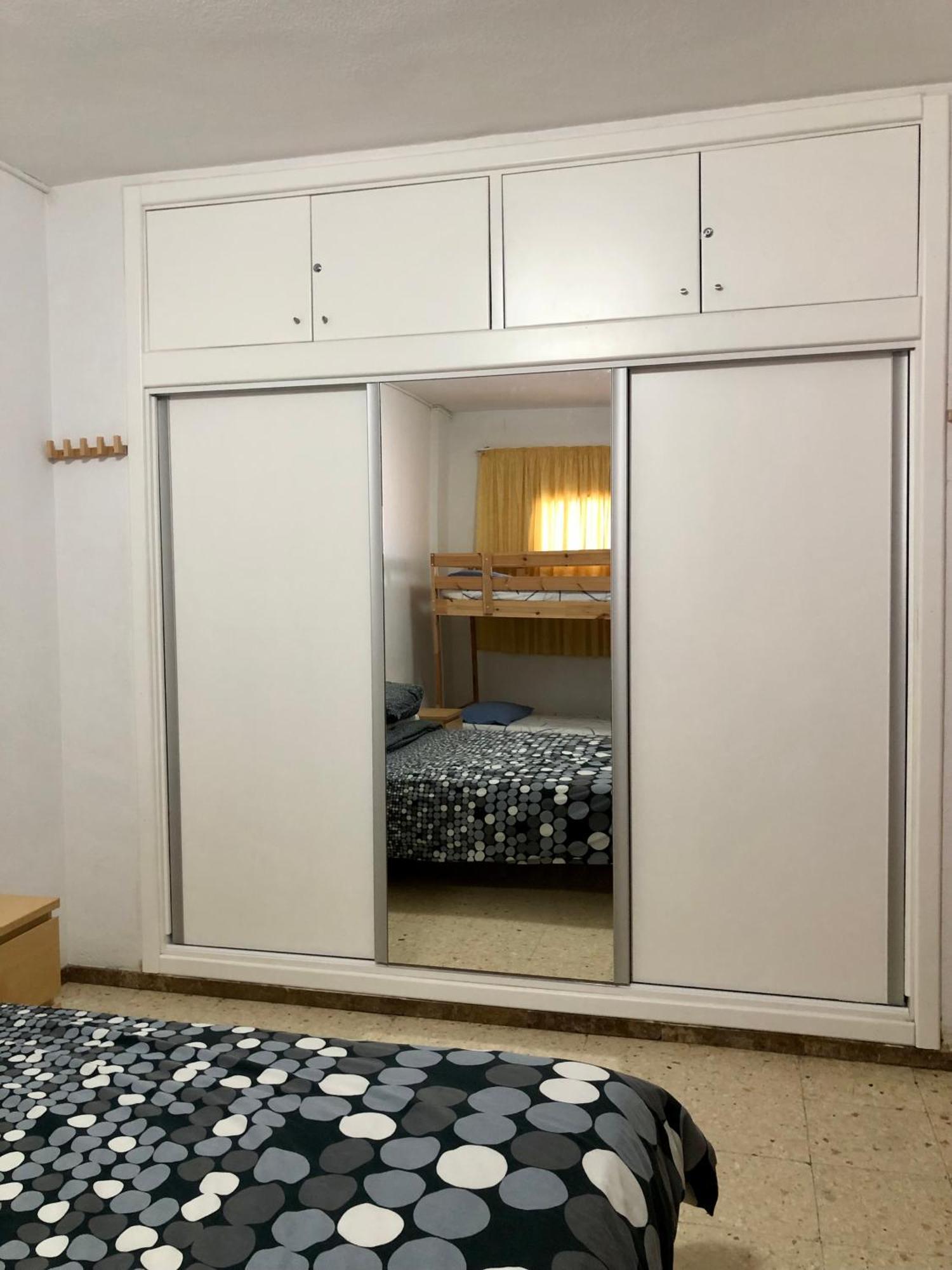 Apartamento Agaete Park プラヤ・デル・イングレス エクステリア 写真