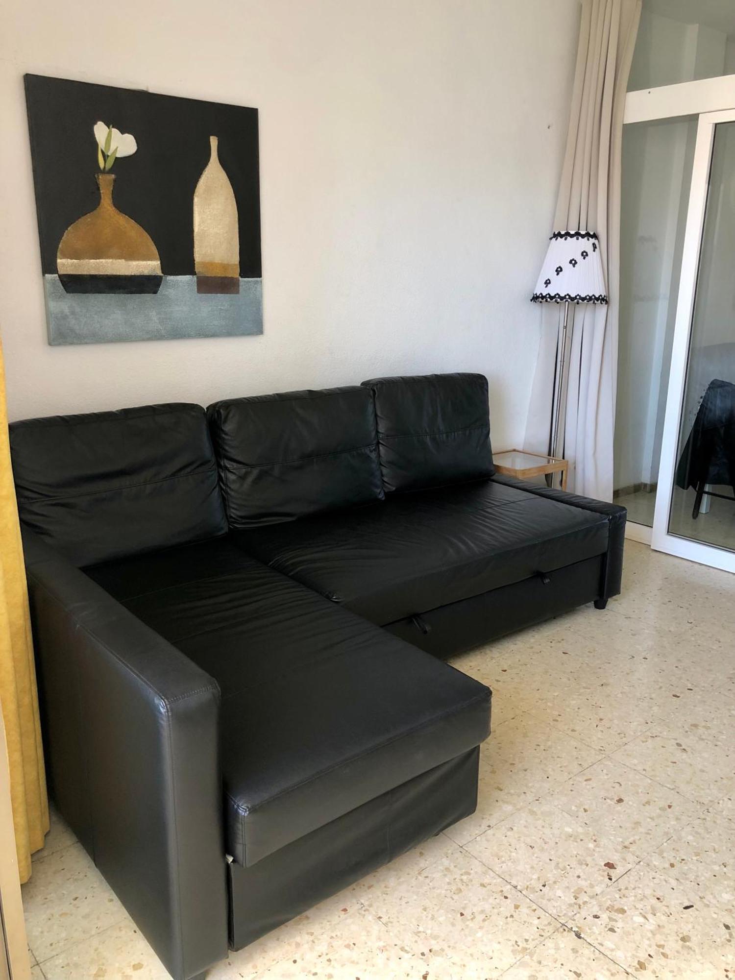 Apartamento Agaete Park プラヤ・デル・イングレス エクステリア 写真