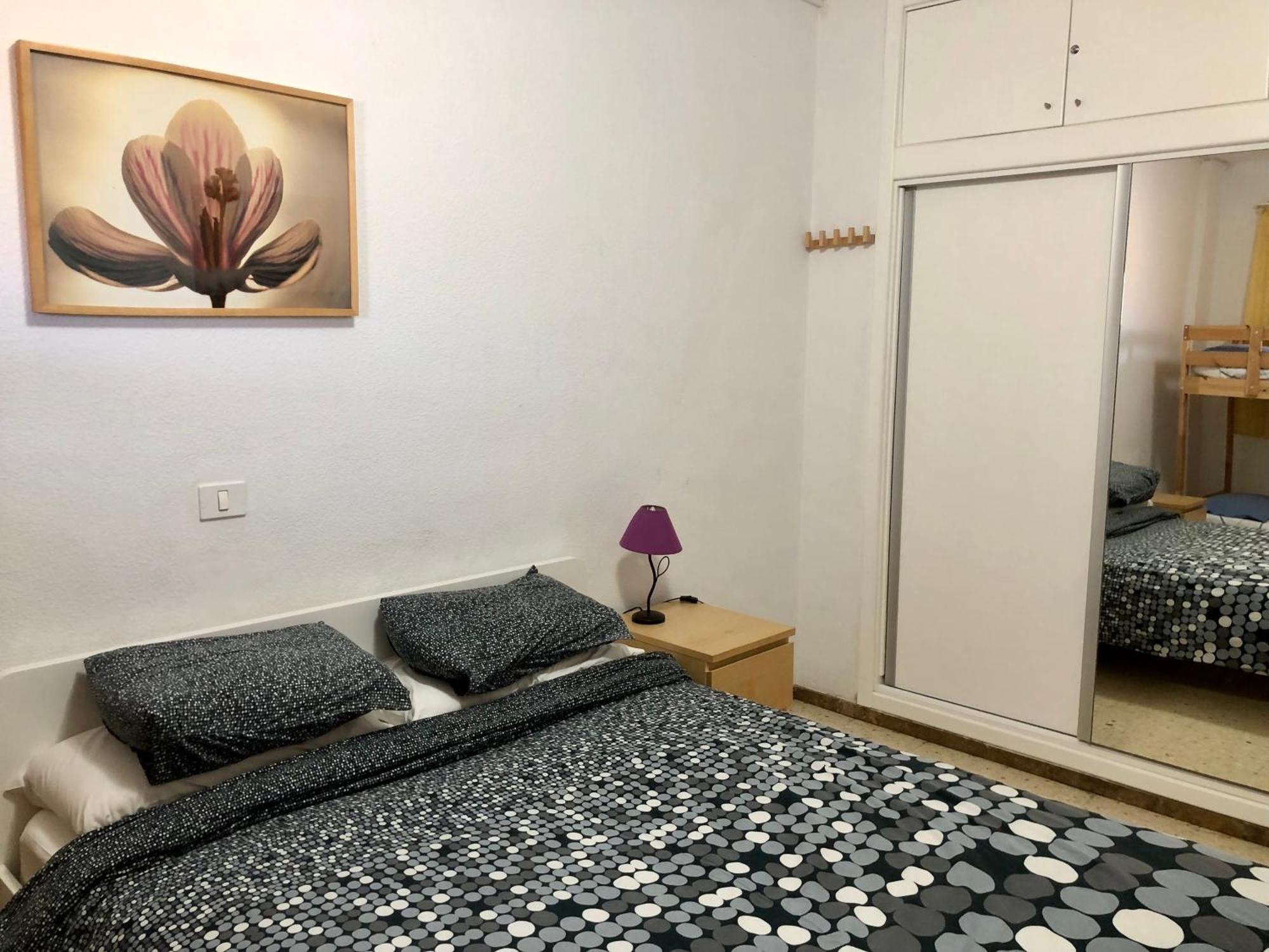 Apartamento Agaete Park プラヤ・デル・イングレス エクステリア 写真