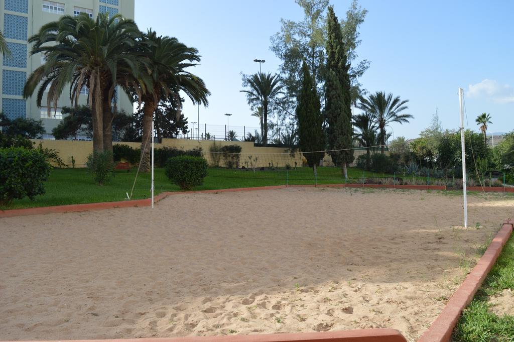 Apartamento Agaete Park プラヤ・デル・イングレス エクステリア 写真